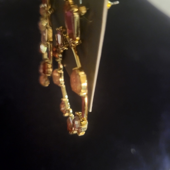 Earrings - Picture 3 of 3